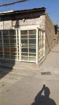 طابو صرف.. البيت مساحته واسعه75متر واقع حال 82 متر   والبيت ركن صاير ع...