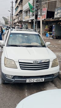 موهافي 2011 وارد خليجي  مكفوله كفاله عامه   فول موصفات  مكينه كير محرك...