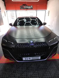 ٧٤٠i M • ٢٠٢٣ • وارد أمريكي