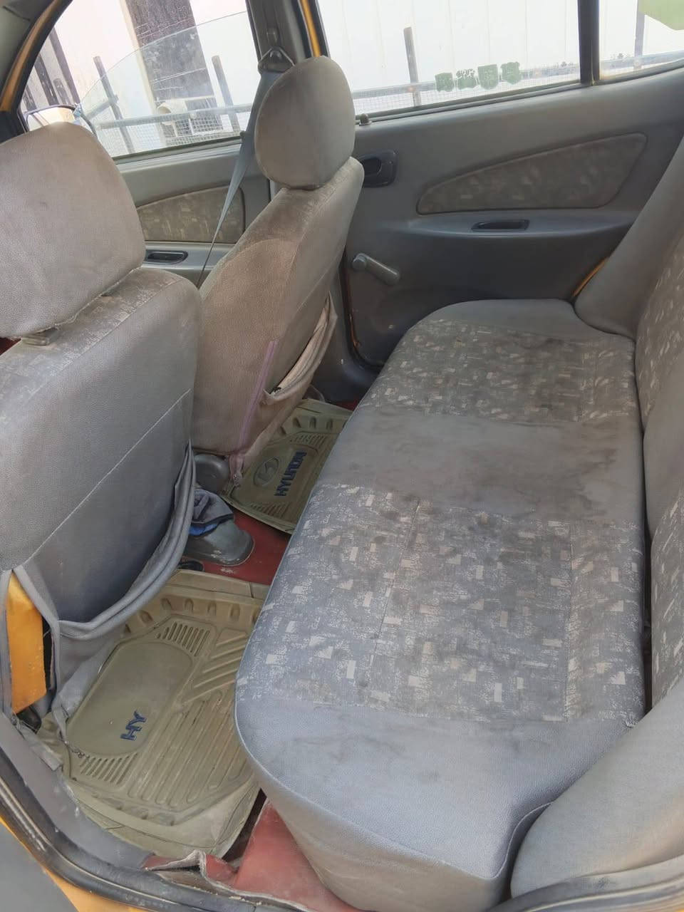 سلام عليكم طيبة موديل 15 بيع أو مراوس حسب القناعة ***********
