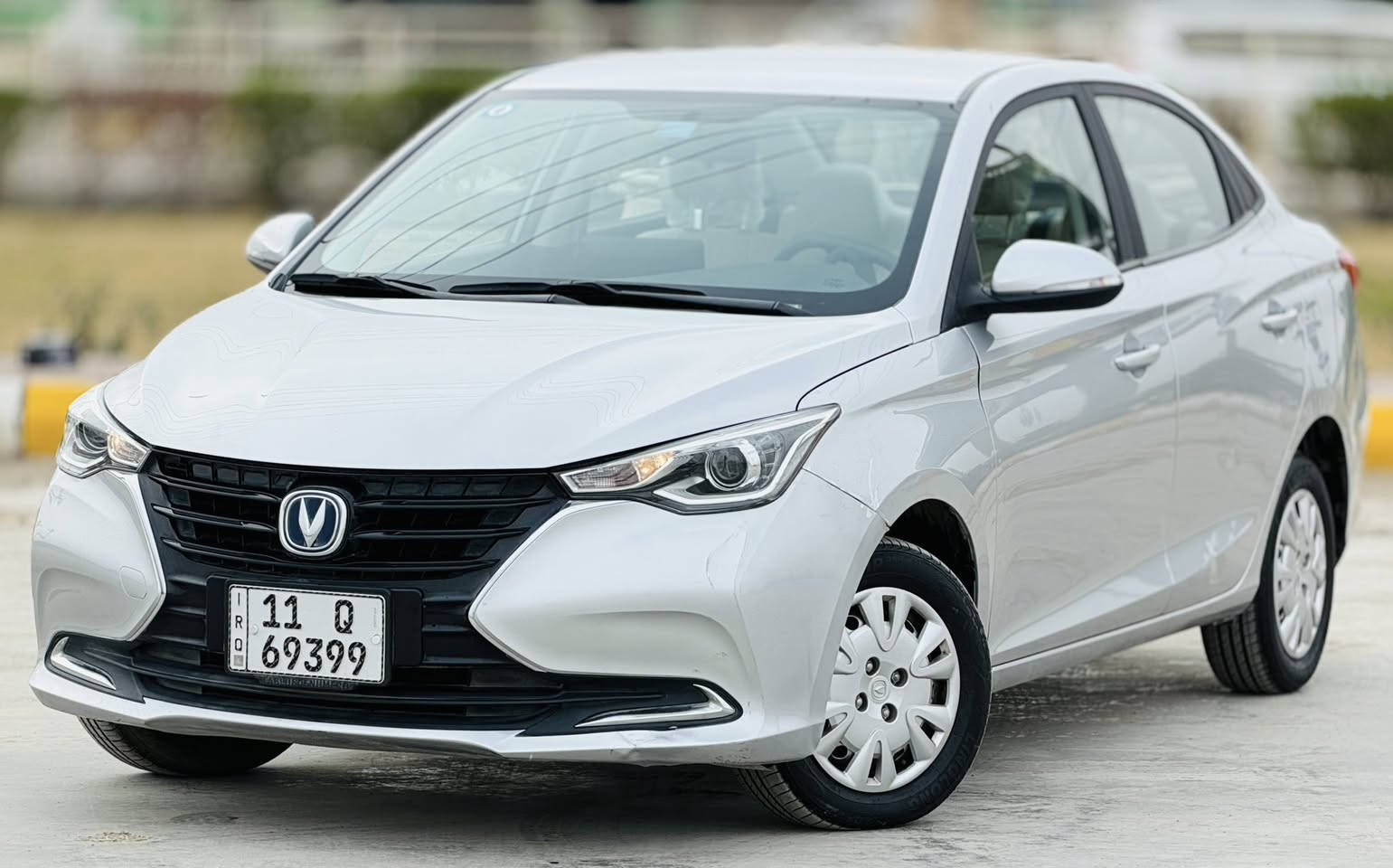 ***********
شانجان…..السفن
موديل…….2024

خليجي

مواصفات 

شاشه 

تحكمات 

مكينة 1500

السيارة جديده 

رقم بغداد تحويل مباشر 

السعر 95$بيه مجال بسيط

واسط الصويرة 

***********

***********
