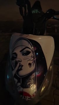 ماكس منغولي • كهربايات شغاله • معدلة