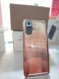 ريدمي نوت ١٠ برو • ٢٥٦ • مغلف