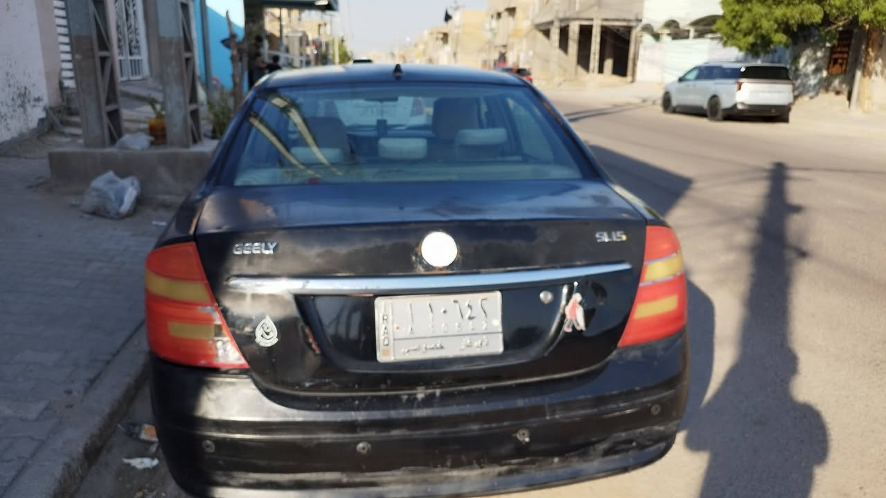 جيلي موبل محور كرونه موديل 13 مكانه نجف الاشرف سعر 35او بيهه مجال *********** وتساب
