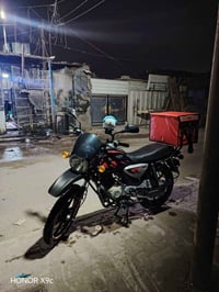 دراجه بوكسر جبلي مديل 20 اوراق صولي كمرك مدفوع  محركه ناعم  مكاني بغدا...