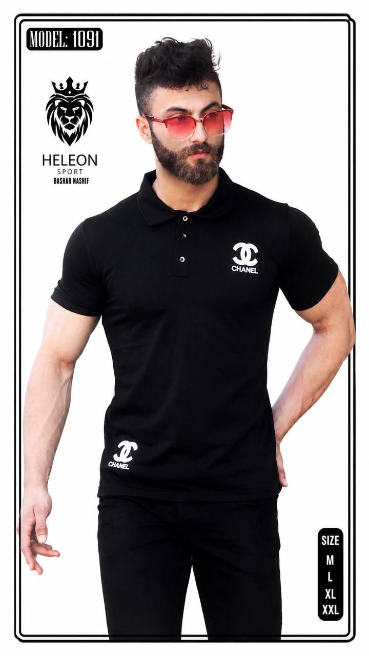 جملة فقط تيشيرتات 
سعر الدرزن 30 الف 💵
قياسات m l xl xxl 
متوفر توصيل لكل المحافظات


**إذا كنت صاحب هذا الإعلان وتريد حذفه لأي سبب، رجاءا أرسل رسالة إلى الدعم الفني**
