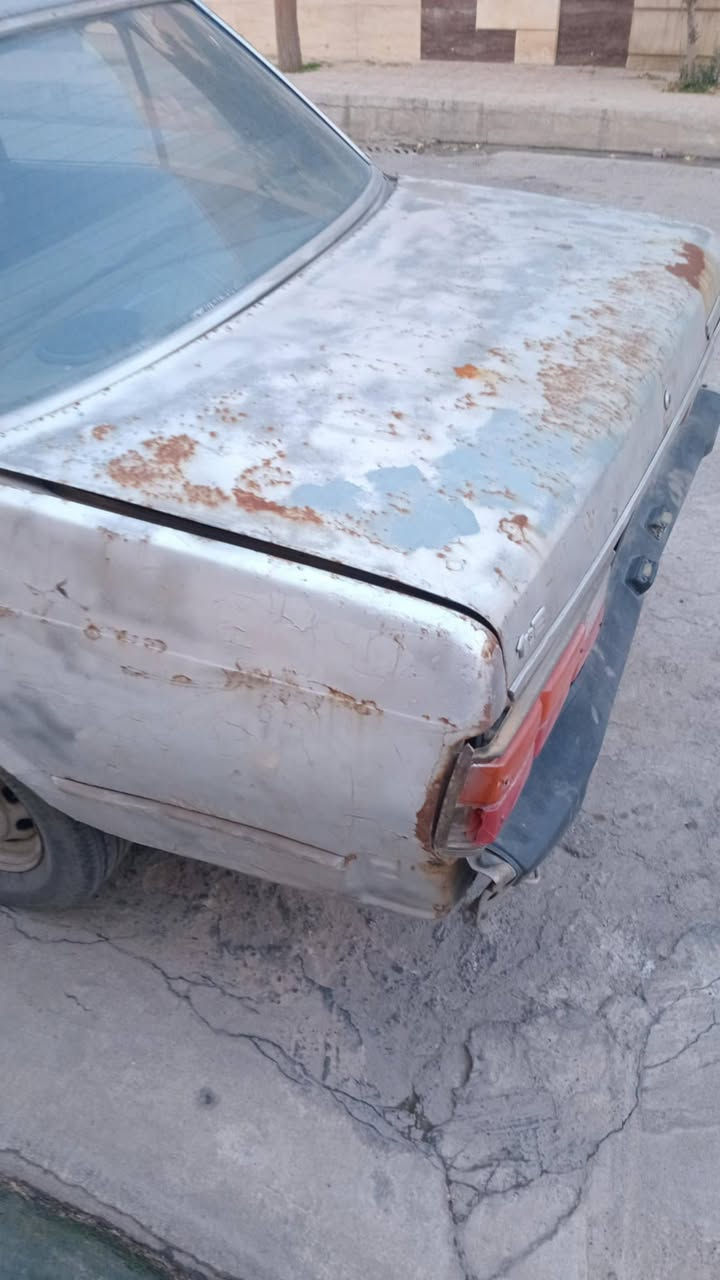 سياره باسمي للبيع بيها كابون بنزين السعر ١٧ ورقه


**إذا كنت صاحب هذا الإعلان وتريد حذفه لأي سبب، رجاءا أرسل رسالة إلى الدعم الفني**