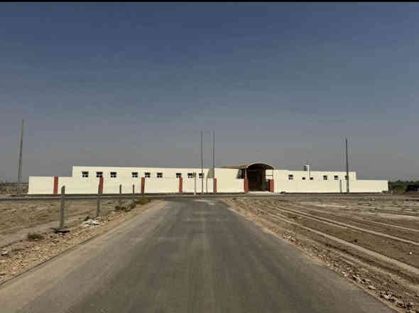 المساحة: 200م🔥🔥
الموقع: الوردية – نزلة سعد بيجو

المواصفات:
• ركن موقـع ممتاز
• المنطقة مخدومة: مي + كهرباء + مدرسة
• السعر: 23 قابل للمجال للجادين
• مضمون التحويل 100%

فرصة حلوة للاستثمار أو للبناء.
للاستفسار والتواصل يرجى المراسلة على الخاص او على الرقم ***********
