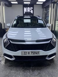 سبورتج • ٢٠٢٣ • ٤٨٠٠٠ كم