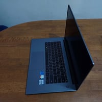 هواوي MateBook D15 • i5 جيل ١١ • ٥١٢ SSD