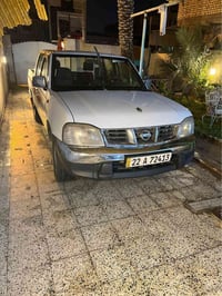 نيسان • سيارة نيسان • مديل 2013 • سيارة رقم اربيل • بغداد الجديدة • سي...