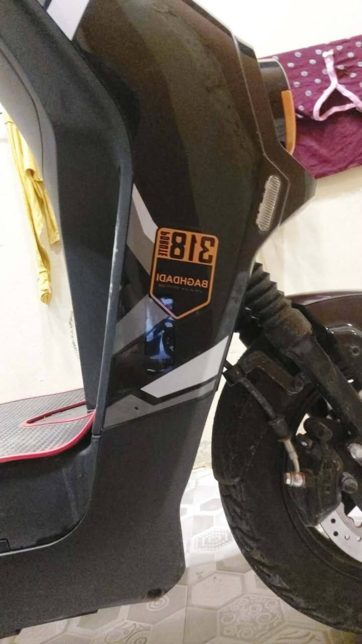 ماطور اتلاثميه وثمطعش للبيع السعر 600 وبي مجال مكاني موصل اليسر البطاريات شرط الفحص وين ما يعجبك جيك


**إذا كنت صاحب هذا الإعلان وتريد حذفه لأي سبب، رجاءا أرسل رسالة إلى الدعم الفني**