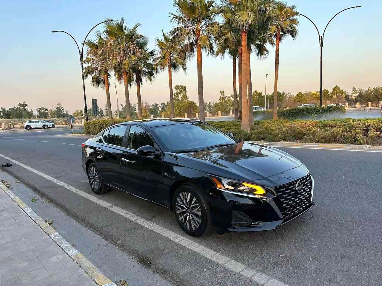 Nissan Altima 2025 SV شكل جديد
نيسان ئالتيما 2025 SV شكل نوئ 129 ورقة قفل✅
3مانگي خوي لةگةلة لة دعامي بو دعامي بة شةرتة
2 پارچةي بوياخة گير مةكينة بةردي گزوز رادار بةشةرتة
شةرتي رقم كردن ***********✅☎️
