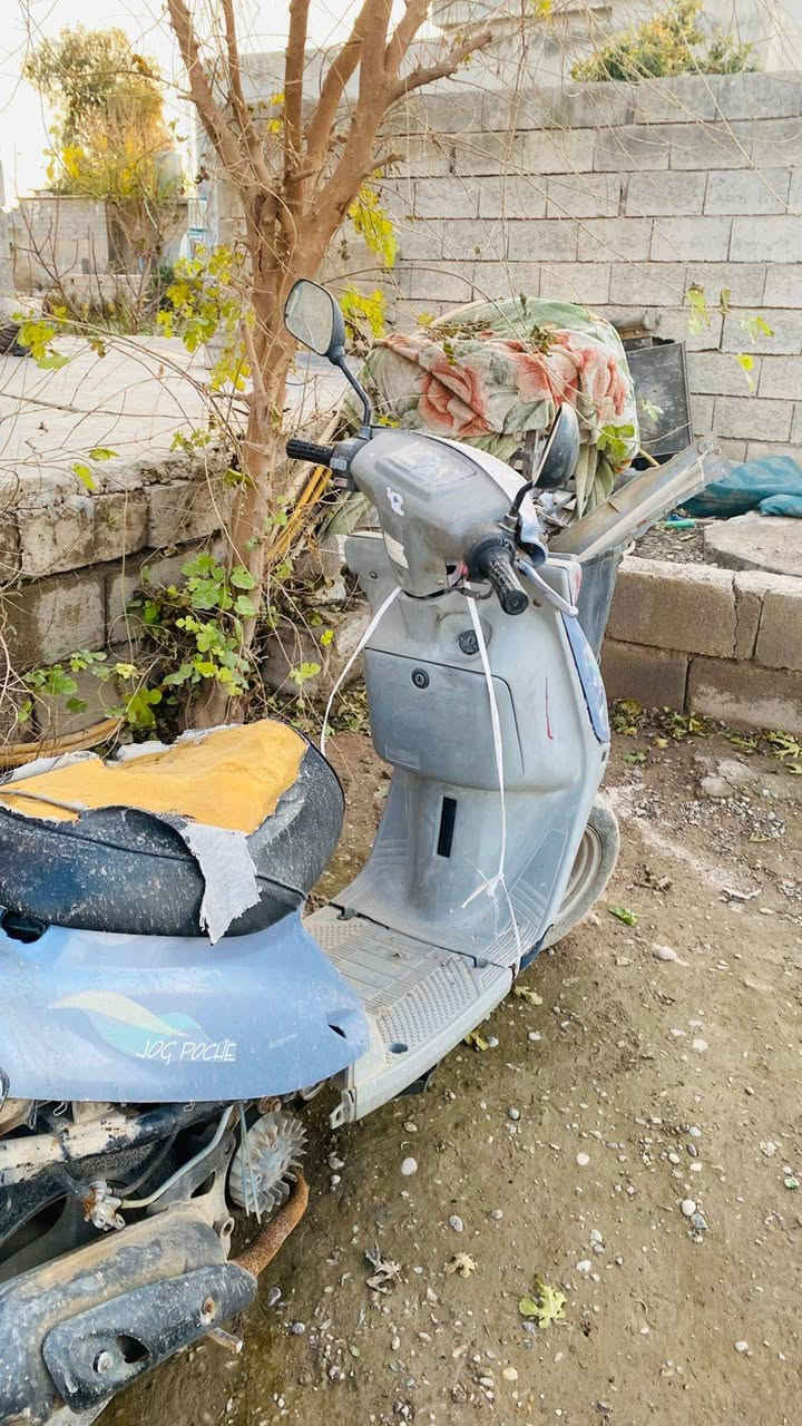 السلام عليكم موطورات ثنين للبيع  ذبانه+سكنس شمعه  رقم الاتصال،*********** واتس، السعر 350 وبيهن مجال  للاستفسار اكثر خاص
