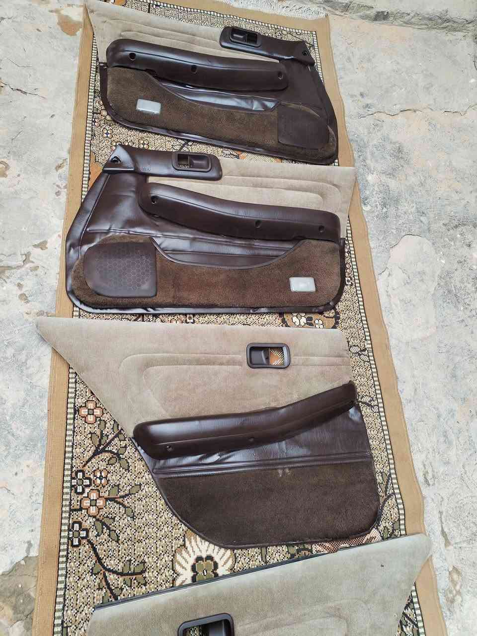 السلام عليكم شباب يتوفر لدينا بطاين مارڪ ڪربلائي
(تخم كامل/4بوب) 
النضافة 80٪ وكما موضح بالصورة 
#السعر 225 وبيها مجال للشراي
 #العنوان_النجف_حي_الميلاد_خلف_ملعب_النجف
الدولي #شارع_جامعة_الكفيل للحجز📲+واتساب *********** او مراسلت الصفحة 📃
#تيوتا
#ياباني
#مارك
#العراق
#جميع_محافظات_العراق
