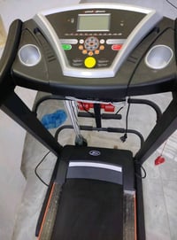 جهاز جري • سبيد فيتنس • كربلاء