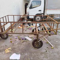 عربانة دفع • مستعجل • هيت المعموره العلوه