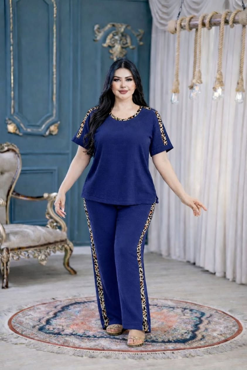 جديد الموسم الصيفي 2026

سوت نسائي خامه درجه كركنل 📢بجامه كيلوت 
مقاس L.XL.2XL.

يلبس وزن 90ل70

الدرزن 4لون بدون تحديد✅️

سعر الدرزن 72الف ✅️

اقل طلب للحجز نص درزن لونين 📢
للحجز والاستفسار
 

https://t.me/lelaan7


**إذا كنت صاحب هذا الإعلان وتريد حذفه لأي سبب، رجاءا أرسل رسالة إلى الدعم الفني**