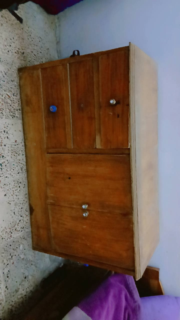 غرفه للبيع خشب صاج السعر ب350 وبيها مجال


**إذا كنت صاحب هذا الإعلان وتريد حذفه لأي سبب، رجاءا أرسل رسالة إلى الدعم الفني**