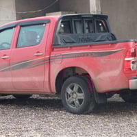 للبيع مرزي موديل 2012 للأستفسار 07724229324