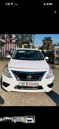 سني للبيع - بليته زركه - موديل 2021  ماشية 100 الف  صور السونار موجودة...