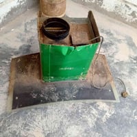 شفاطة كاونتر • حجم كبير