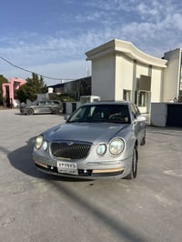 كيا اوبرس • ٢٠٠٩ • ٦ سلندر