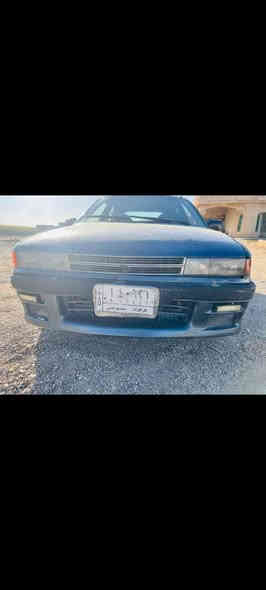 للبيع
مستيبوشي91 رقم كركوك سنويه عضم عاج ساقطه 2019 تريد تحويل تريد وكاله اني حاضر +كابون بانزين محرك براتون بالشرط كير اوتوماتيك صدر جديد تخم تاير جديد 
عنوان الحويجه السعر المطلوب 22 وبيها مجال
***********
