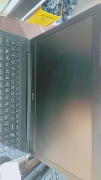 دل ١٦بوصة • كور i3 جيل ٧ • بدون هارد ورام