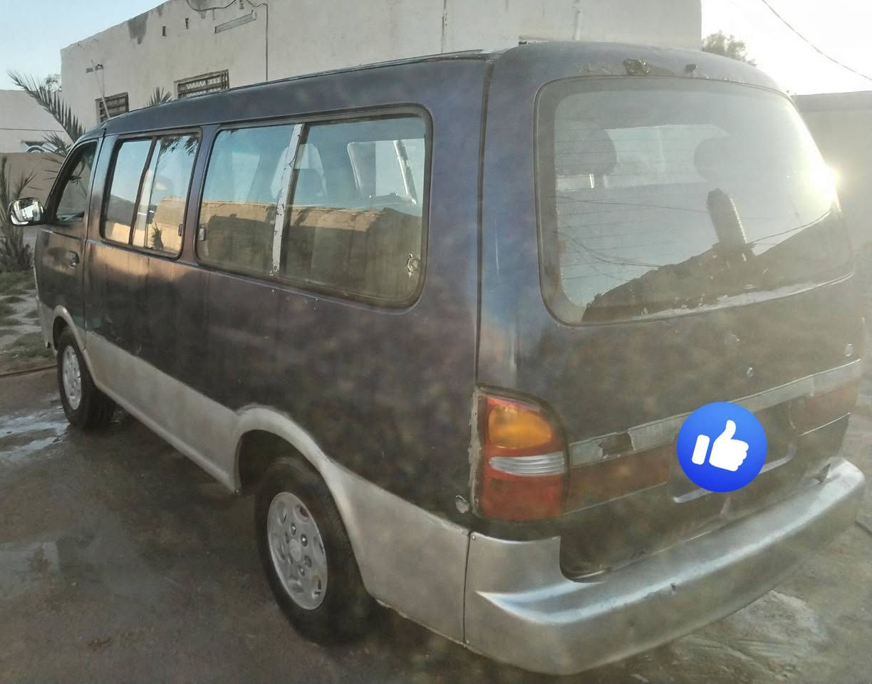 يالله البيع بريجو موديل 1996
السياره جاهزه مكينه وكير وحداديه واكسن كله جديد
السياره معمره تعمير حلوه تخم تاير جديد كاعيه جديده
رقم كربلاء ألماني تحويل ثاني يوم بسمك شرط السياره مصفر هيه وغرامه ما عليه 
السعر 35 وبيه مجال الشراي
العنوان طريق كربلاء نجف عامود 250
رقم الهاتف *********** /***********
اي استفسار اتصل على الرقم وبيك خير وتدلل
