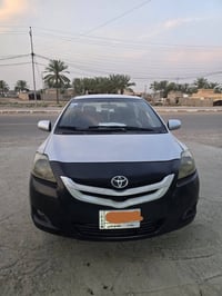 ٢٠٠٧ • امريكي • محرك جديد