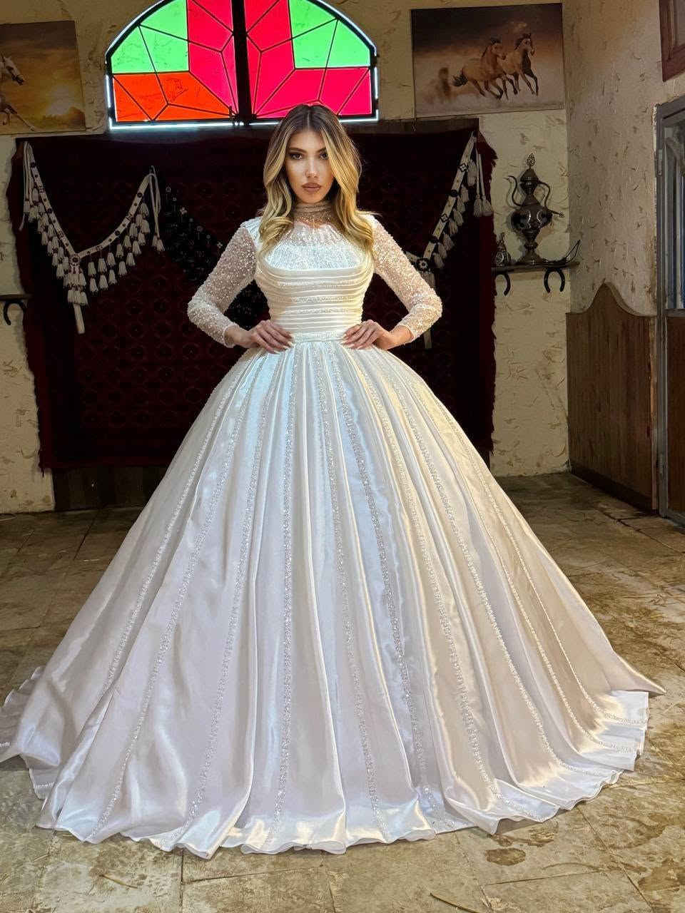 بدلات زفاف والوان  وفساتين   باسعار مناسبه كله نضيف


**إذا كنت صاحب هذا الإعلان وتريد حذفه لأي سبب، رجاءا أرسل رسالة إلى الدعم الفني**