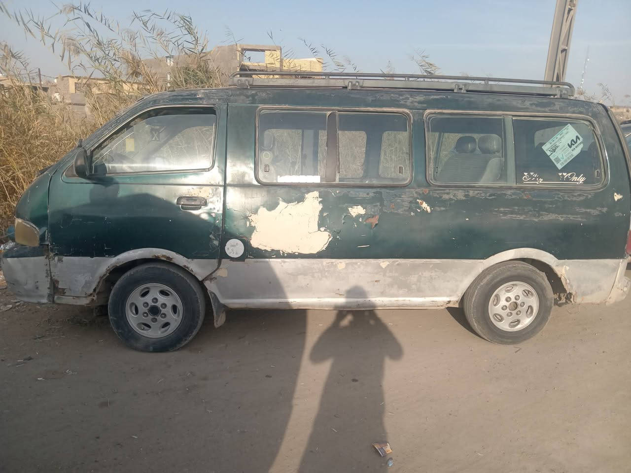 سياره خير من الله جاهزه سيار مامغسوله ابيع بدون مكلف بل نشرسيار راعيهامتو ***********٨في
