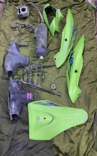 كفرات ماكس • شيال ماكس • حاضن عداد