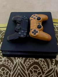 بلي 4 سلـم مهـكر 1 تيرا فول مواصفات  ويا جوستك 2 العاب بي 4  مامفتوح و...