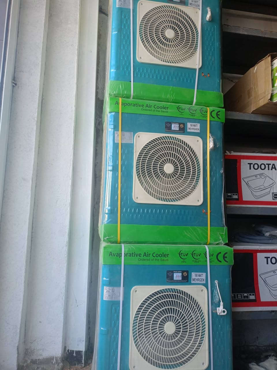 على بركه الله وصول حاويه مبردة جنرال باب بلاستك 🔥

الفرع الأول حله نادر الأولى 🔥
الفرع الثاني الشاوي نزلت العيد قرب غرفة التجارة 🔥

ه‍ مبيعات ***********
ه‍ واتس إب ***********
ه‍ مبيعات ***********
يوجد توصيل جميع المحافظات العراق مجاني 🚛
