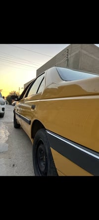 بيجو لميس موديل 15 مكفولة كفالة عامة وضع الشركه ماشية 62 حقيقي ع جهاز ...