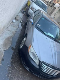 سي200 • ٢٠١٣ • رقم بصره