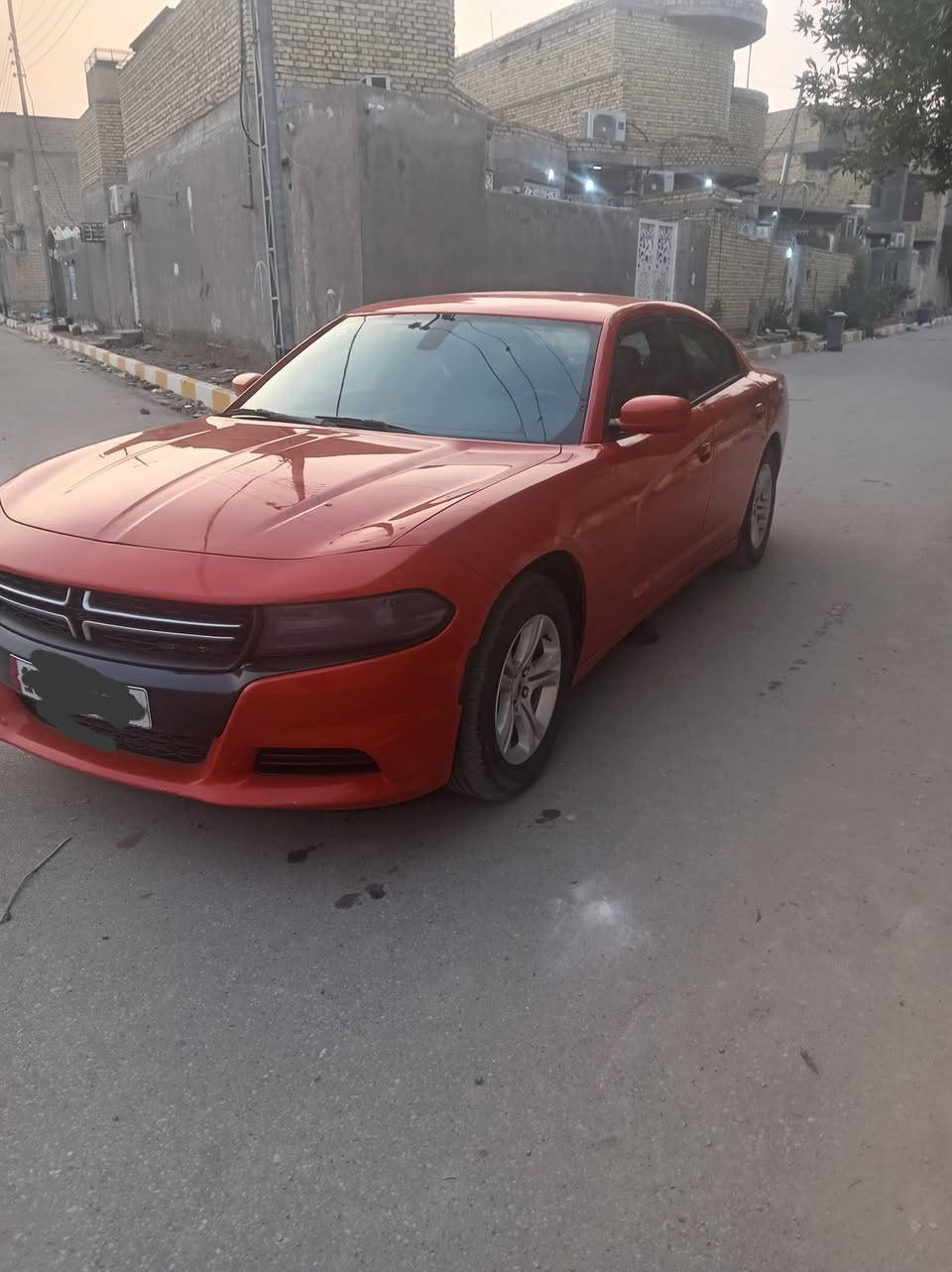 السلام عليكم جارجر موديل ٢٠١٦ معلايه ٢٠٢٢ أجره بسمي خطها بغداد ناصريه مصفره هئه وغرامات سياره خليجي جاهزه مابيها نقص برغي وحداديه تايرات جدد تبريد ثلج مكينه كير جدد منضومه غاز جاهزه على اخر حبايه شرط ترايك ٢٤٠ سياره بديها كلش حلو احلى من الصور ابيع كوم حديد اتعهد بس بأصولياتها حادثها واكعه عليها سياره بالتحميل ومبدلين قمارتها ابيع كوم حديد اتعهد بس بأصولياتها السعر 128وبيها مجال قليل خوان تفاصيل السياره كلهن ذاكرهن بالمنشور *********** مكاني ناصريه
