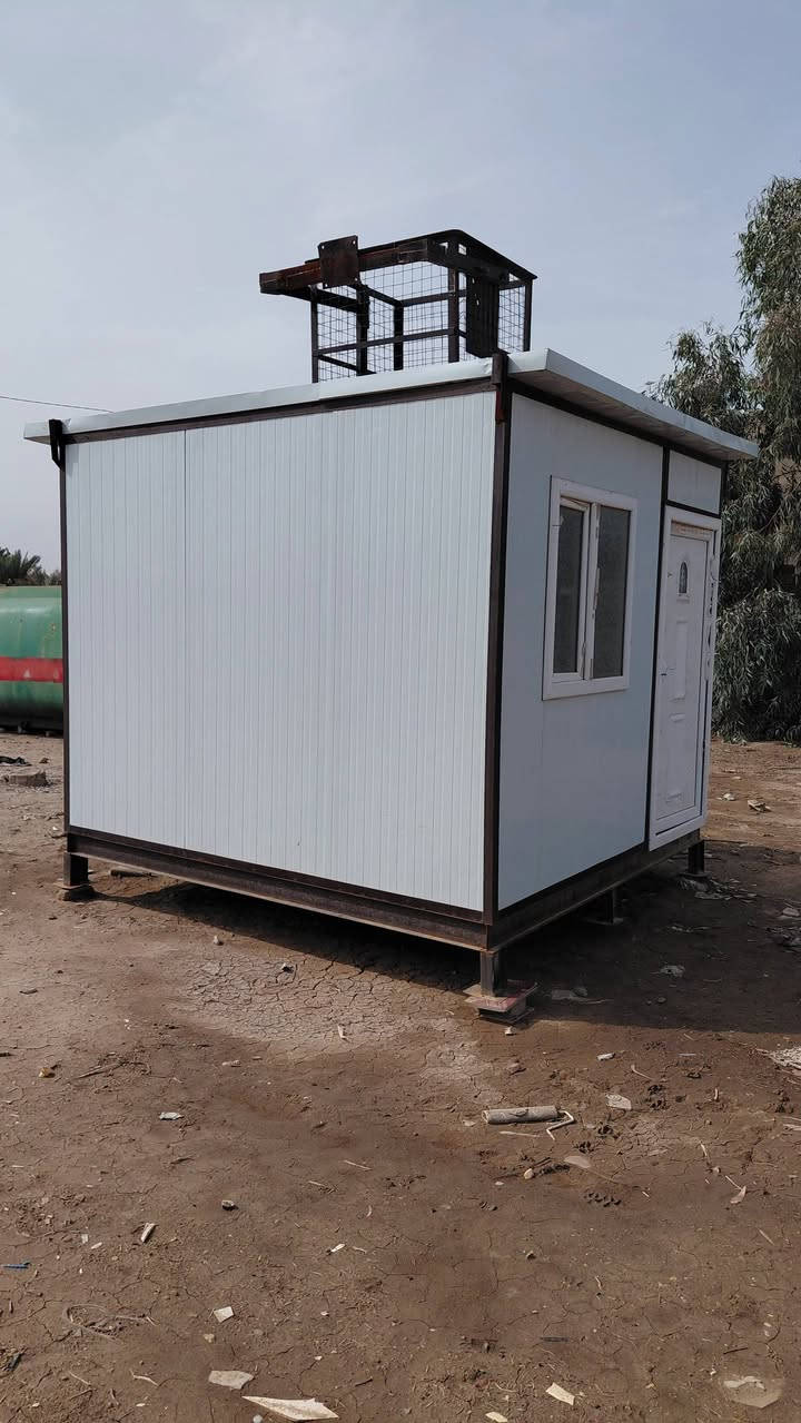 كرفان قياس 3x3
مكان حله بابل 

*********** / ***********
