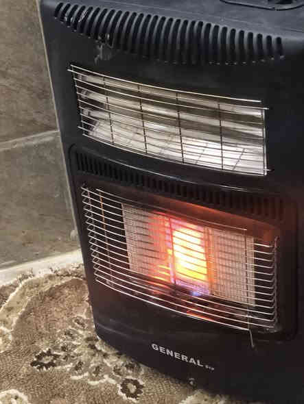 صوبه وهيتر غازي للبيع 50الف
***********
