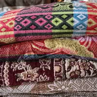 زولية كاشان • ٢×٣م • كربلاء