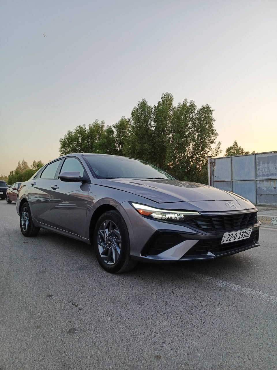 هونداي النترا موديل 2024 وارد امريكي 
دخول جديد العراق فحص وهزه وترقيم جديد اربيل بئسمي سنويه اصدر/2030
مواصفات السيارة / تشغيل عن بعد 
دخول ذكي+ بصمة ابواب+ بصمة تشغيل 
رادار امامي جانبي خلفي+ تحديد مسار 
صندوق ذكي + شاشه اكتروني متصله 
كامره دواره مع خزن+ ثلاثة انضمه قيادة
لد بل دشبول متغير الوان+ نقطه عمياء 
تحكم استيرن فول+ تبريد شاشه منفصل 
لايت زنون عالي ناصي+ لد نهاري 
ويل كب+ محرك 2000  دوش cc
دوشمه جديده ارضيات وكشنات 
السياره ماشيه مشي امريكى 12 فقط 
ملاحظه مابيه لا رصعه ولا شخوط
لمعرفة السعر وباقي اتفاصيل اتصل 📱 
هاتف متوفر وتساب كورك اثير 
*********** // ***********
حادث السيارة اموضح بل صور جاملغ امبدل فقط وشبر بارد بل بنيد والباقي 
مكفول بدون ايرباك بدون دواخل بالكامل 
لا شاصي ولا لغد ولا بدنه راديترات تبريد كله ابلادي بجم ابلادي شركه 💯💯
ملاحظه حجر البيئه رادارات كله ابلادي 
العنوان بغداد الكرخ 👉
