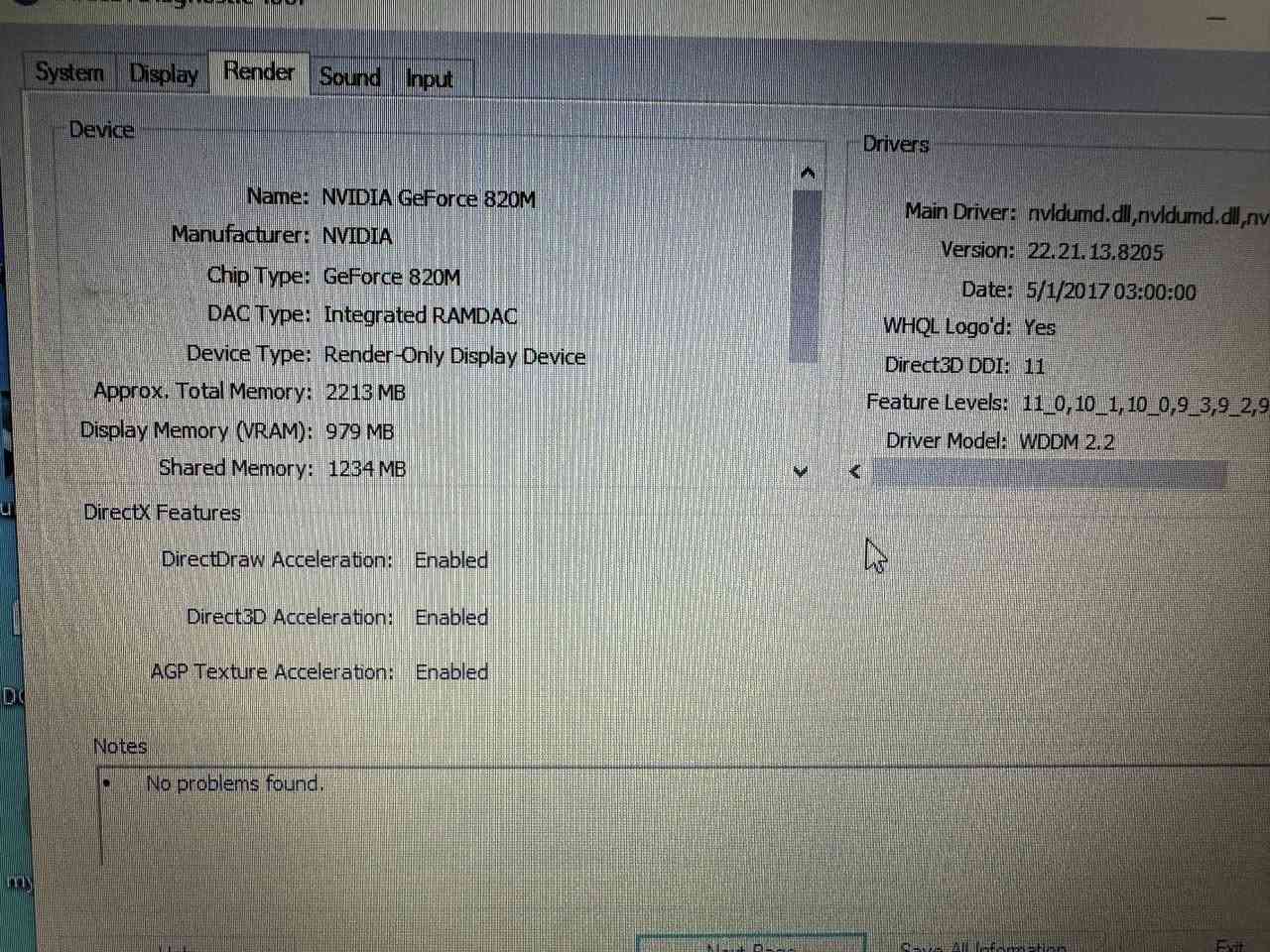السلام عليكم
لابتوب HP للبيع المواصفات موضحة بالصورة السعر ١٤٠ الف النظافة ٩٥٪؜ تكدر تشوف الصور
مكاني بابل


**إذا كنت صاحب هذا الإعلان وتريد حذفه لأي سبب، رجاءا أرسل رسالة إلى الدعم الفني**