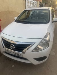 نيسان سني هندي موديل 2019ام البليته زركة رقم بغداد الدولي سنوية ل29 رق...