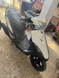 دراجة ماكس • مكينة ٤٩ • قضاء الكحلاء