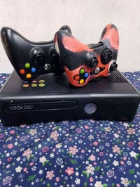 اكس بوكس 360 • بدون يدات • شغال
