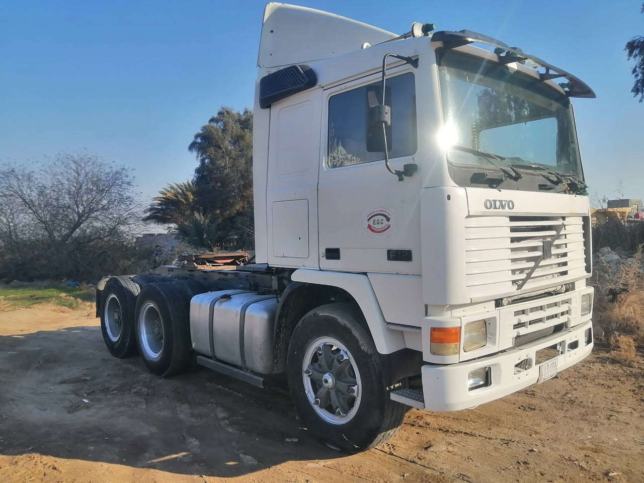 السلام عليكم للبيع فالغو مديل 92 الاستفسار لاتصال علئ الرقم ***********
