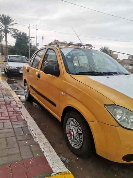 البيع طيبة مديل ١٦ مكفوله
بس جاملغ الاوره بيه صبغ شبرين
كير ومحرك وحداديه تبريد جاهزه مصغره هيئة وغرامات سنويه جديد الا٢٦ تخم تاير يعني كبل الشارع جاهزه السعر ٣٧ وبيه مجال الاستفسار *********** موجودة اب
