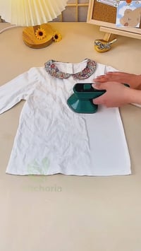 مكواة سفر • بخارية • رش ماء